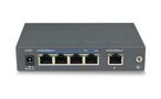 4 ports, 4 PoE ports switch UTEPO UTP1-GSW0401-TP60 SWITCHUTP3GSW0401T60