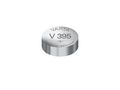 WATCH BATTERY 1.55V-42mAh SR57 395.801.111 (1pc/bl) V395 4008496273867
