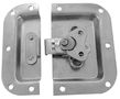 LOCK, WHITE METAL, 105 x 102mm HQAC1011 5410329718510