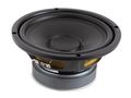 BLACK SUBWOOFER FOR SPEAKER, 6.5" / 250W VDSSP6.5/8 5410329336899; 5410329523855
