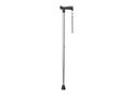 Walking cane - grey VIT70510410 8718885916485