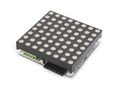 RGB DOT MATRIX BOARD & DRIVER BOARD BASED ON ATMEGA328 WPB439 5410329729325