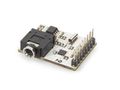 SI4703 FM TUNER EVALUATION BOARD WPB444
