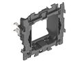 Set of 5 LN4702BG holders with clamp mounting for VMBEL & VMBGP series VMBELGPMOUNT 5410329759391