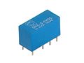 DIL RELAY 1A/30VDC-125VAC 2 x INVERTERS 6Vdc VR1D062C 5410329756017; 5410329510633