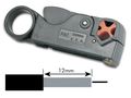 COAX CABLE STRIPPER (RG58-RG59) VTCOAX 5410329200312; 5410329449773; 5410329511494
