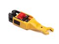 2-blade coax wire stripper VTCOAX2BL 5410329752910; 5410329752910