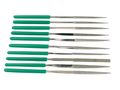 10-PC DIAMOND FILE SET VTDF1 5410329219895; 5410329513160