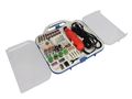 ELECTRIC PRECISION DRILL & ENGRAVING SET - 162 pcs VTHD0051