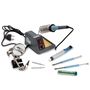 SOLDERING STATION KIT WITH ADJUSTABLE TEMPERATURE : 40 - 48 W - 150 - 480á░C VTSS4NSET 5410329710514