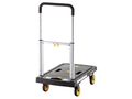 STANLEY - PLATFORM TRUCK - CAPACITY 120 kg WEST-517-SP 8717496637635; 8717496637635