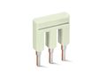 Jumper, 3-way, insulated, light gray WG2002403 4055143687331