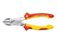 Wiha Heavy-duty diagonal cutters Professional electric with DynamicJoint« with opening spring (41279) 200 mm WH41279 4010995412791