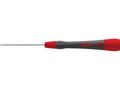 Wiha PicoFinish« fine screwdriver Hexagonal ball end, inch design (42437) 1/8" x 60 mm WH42437 4010995424374