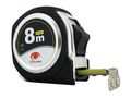 Measuring Tape - ABS Case with UV Coating - 8 m WM41801 8718858991174