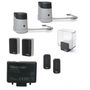 Swing gate automation kit NICE HOPP ONE AVHOPPBDKCE