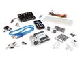 DIY STARTER KIT FOR ARDUINO® WPK501 5410329725358