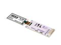 2.13 INCH E-INK DISPLAY MODULE - BLACK / WHITE WPM466 5410329732110