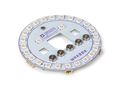 RGB LED RING SHIELD FOR MICRO:BIT® WPSE475 5410329732394