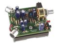 SUPER STEREO EAR WSAH136