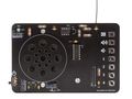 DIGITALLY CONTROLLED FM RADIO WSAH194 5410329725761