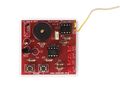 MADLAB ELECTRONIC KIT - JUNIOR THEREMIN WSG105