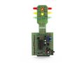 TRAFFIC LIGHT EDUCATIONAL SOLDERING KIT WSL131 5410329730604