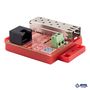 GB Ethernet – SFP converter ATTE XFIBER-2-60 ATTEXFIBER260