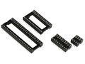 6P DIL IC SOCKET 300MIL 6P 5410329301033; 5410329482725; 5410329501686