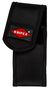 KNIPEX 00 19 72 LE Belt Pouch for two pliers empty 55 mm 00 19 72 LE 4003773070191