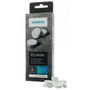 Cleaning tablets for fully automatic coffee machines 10 pcs 00312097 4242003870501