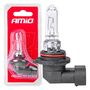 Halogen bulb HB3 9005 12V 60W 1pc blister, AMiO 5903293033661