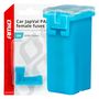 Car JapVal PAL Female fuses 20A AMIO-03435, AMiO 5903293034354