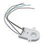 LED MODULE, RGB, CIRCULAR, 624/520/470NM SAC-0003-RGB