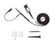 PASSIVE PROBE, 350MHZ, 300VRMS, OSC PVP2350