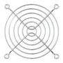 FAN GUARD, 92MM, STAINLESS STEEL SC92-W2SS