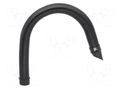 Extraction arm; for soldering fume absorber; L: 760mm; Ø: 50mm METCAL BVX-ARM