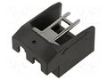 Mounting bracket; A4EG OMRON A4EG-OP3