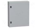 Enclosure: wall mounting; X: 500mm; Y: 600mm; Z: 150mm; Spacial CRN SCHNEIDER ELECTRIC NSYCRN65150P