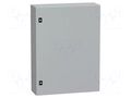 Enclosure: wall mounting; X: 600mm; Y: 800mm; Z: 200mm; Spacial CRN SCHNEIDER ELECTRIC NSYCRN86200P