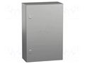Enclosure: wall mounting; X: 400mm; Y: 600mm; Z: 200mm; Spacial S3X SCHNEIDER ELECTRIC NSYS3X6420