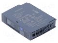Automation module: in/out extension; ET 200SP; Analog in: 8 SIEMENS 6ES7134-6FF00-0AA1