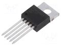 PMIC; DC/DC converter; Uin: 3.5÷40VDC; Uout: 1.23÷15VDC; 3A; THT TEXAS INSTRUMENTS LM2577T-ADJ/NOPB