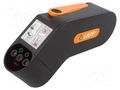 Charger: eMobility; 230V; 1.4kW; IP44; single-phase,mobility dock LAPP LAPP-5555925006