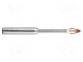 Drill bit; Ø: 8mm; Drill Bit: for glass; ceramics,glass ALPEN-MAYKESTAG ALP.2030000800100