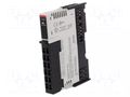 Automation module: mains; -10÷55°C; IP20; ARIO; 24VDC AUTONICS ARIO-P-F2