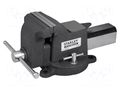 Vice; 100mm STANLEY STL-1-83-066
