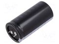 Capacitor: electrolytic; SNAP-IN; 1000uF; 450VDC; Ø35x70mm; ±10% AISHI ELH2WK102R70KT