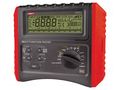 Meter: appliance meter; LCD; (9999); VAC: 0÷440V; 20÷100Hz UNI-T UT593