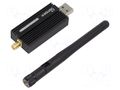 ZigBee dongle; -10÷40°C; Interface: ZigBee; Control: wireless SONOFF ZBDONGLE-E